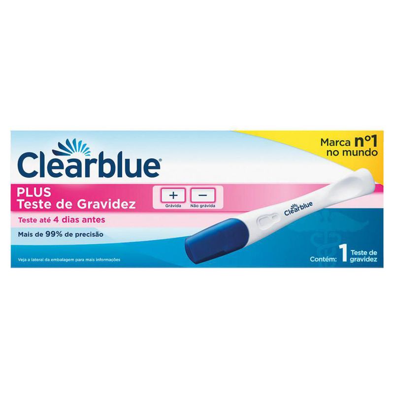 Teste-de-Gravidez-Clearblue-Plus