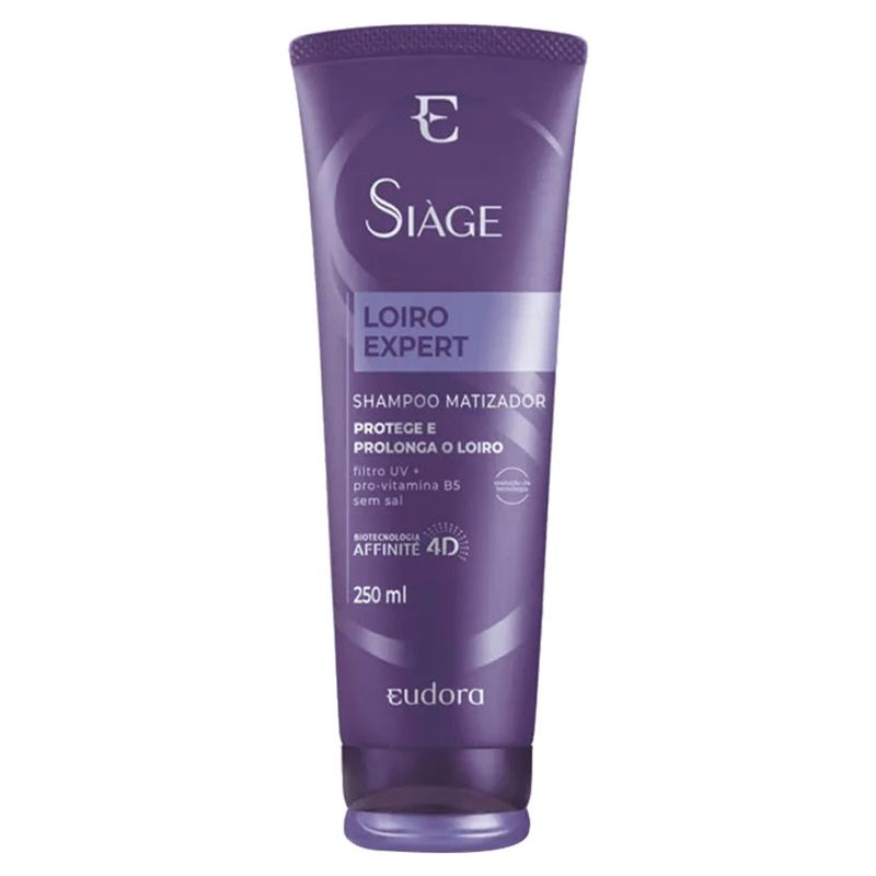 Shampoo-Eudora-Siage-Desamarelador-Loiros-250ml