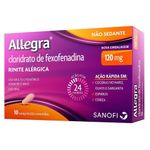 Antialergico-Allegra-Sanofi-120mg-Com-10-Comprimidos