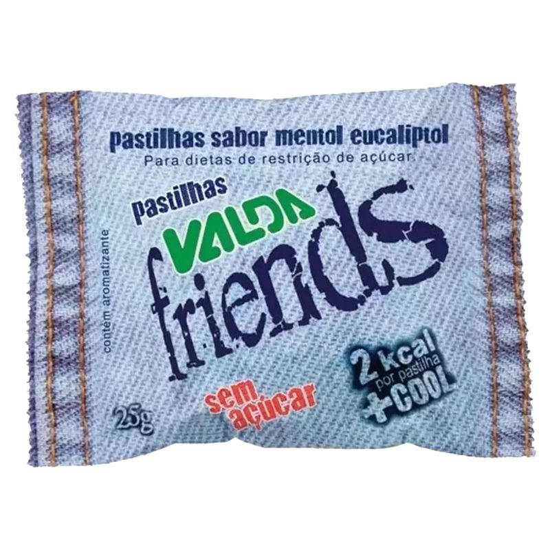 Pastilha-Valda-Friends-Sem-Acucar-50g