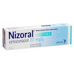 Antimicotico-Nizoral-Janssen-Creme-30g