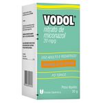 Antimicotico-Vodol-Uniao-Quimica-20mg-Po-30g