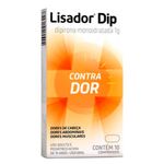 Analgesico-Lisador-Dip-Hypermarcas-1g--Com-1o-Comprimidos