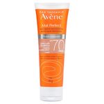 Protetor-Solar-Facial-Avene-Mat-Perfect-com-Cor-Clara-FPS70-40g