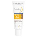 Protetor-Solar-Facial-Bioderma-Photoderm-M-Cor-Morena-FPS50-40ml