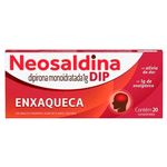 Neosaldina-Dip-1g-Dipirona-20-Comprimidos