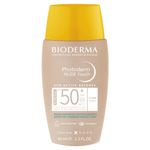 Protetor-Solar-Facial-Bioderma-Photoderm-Nude-Touch-Cor-Clara-FPS50-40ml