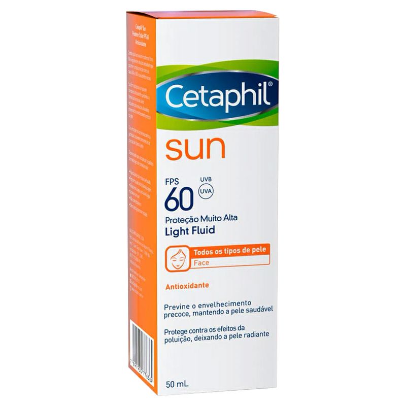 Protetor-Solar-Facial-Cetaphil-Sun-Light-Fluid-sem-Cor-FPS60-50ml