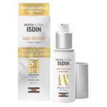 Protetor-Solar-Facial-Isdin-Age-Repair-FPS50-Fusion-Water-50ml