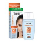 Protetor-Solar-Facial-Isdin-Fusion-Water-FPS60-50ml