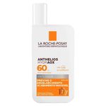 Protetor-Solar-Facial-La-Roche-Posay-Anthelios-Hydraox-Sem-Cor-FPS60-50g