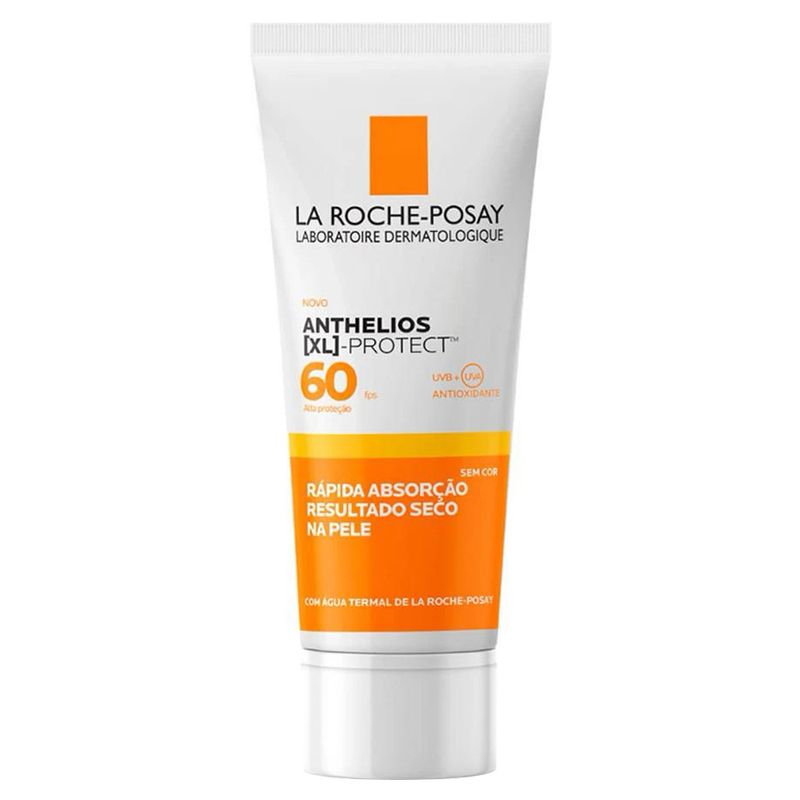 Protetor-Solar-Facial-La-Roche-Posay-Anthelios-Xl-FPS60-40g