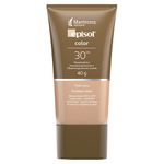 Protetor-Solar-Facial-Mantecorp-Episol-Color-Pele-Clara-FPS30-40g