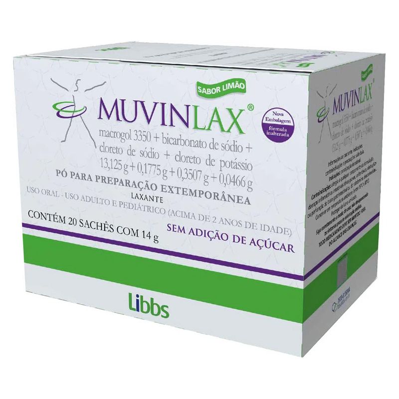 Regulador-Intestinal-Muvinlax-Libbs-Sabor-Limao-com-Acucar-Com-20-Saches