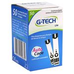 Tira-Reagente-para-Glicose-G-Tech-Lite-Acc-Com-50-Tiras