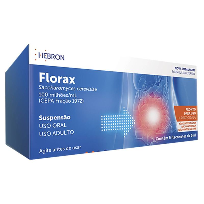 Regulador-Intestinal-Florax-Hebron-Adulto-5ml-Com-5-Flaconetes