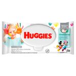 Toalha-Umedecida-Huggies-One--Done-Com-48-Unidades