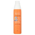 Protetor-Solar-Infantil-Avene-FPS50-200ml
