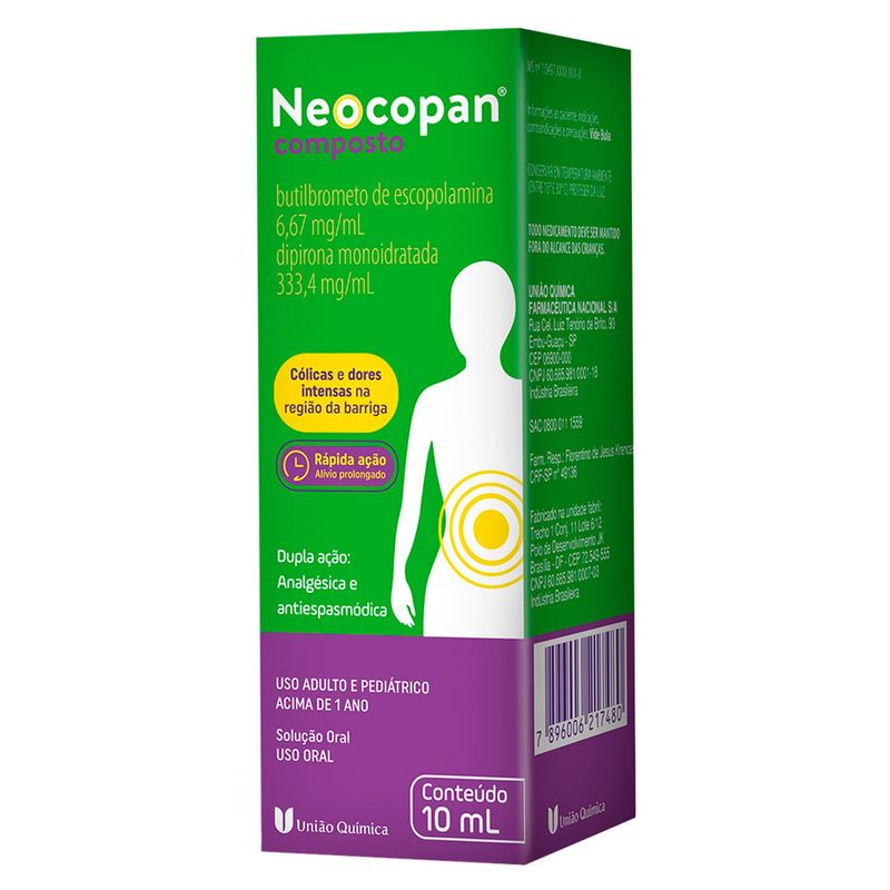 antiespasmodico-neocopan-uniao-Quimica-composto-10ml