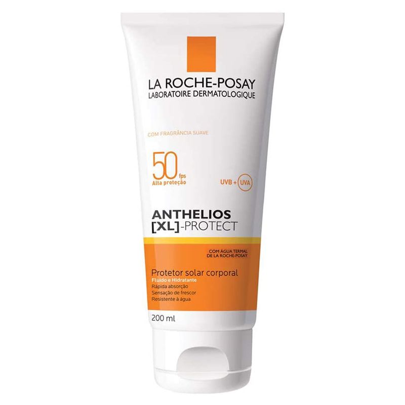 Protetor-Solar-La-Roche-Posay-Anthelios-Xl-Protect-FPS50-200ml