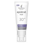 Protetor-Solar-Mantecorp-Epidrat-Mat-sem-Cor-FPS30-40ml