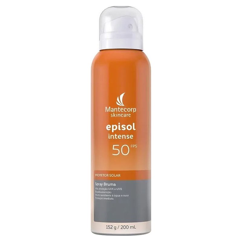 Protetor-Solar-Mantecorp-Episol-Intense-Bruma-FPS50-200ml