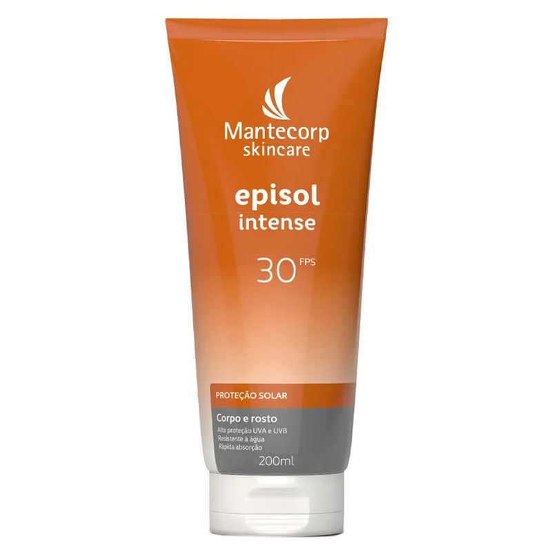 Protetor-Solar-Mantecorp-Episol-Intense-FPS30-200ml