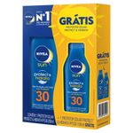 Protetor-Solar-Nivea-Sun-Protect-e-Hidrata-FPS30-200ml--100ml-com-2-Unidades