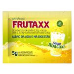 Medicamento-Estomacal-Frutaxx-Uniao-Quimica-Abacaxi-5g