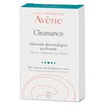 Sabonete-Dermatologico-Avene-Cleanance-70g