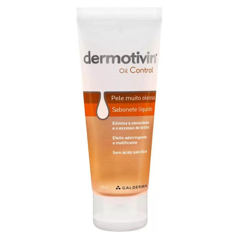 Sabonete-Dermatologico-Galderma-Dermotivin-Benzac-Oil-Control-Pele-Muito-Oleosa-70ml