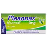 Medicamento-Estomacal-Plesonax-5mg-Com-20-Comprimidos