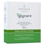 Sabonete-Dermatologico-Mantecorp-Glycare-Peles-Normais-e-Mistas-90g