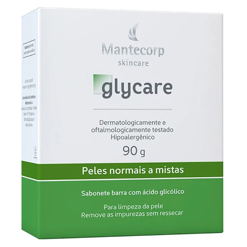 Sabonete-Dermatologico-Mantecorp-Glycare-Peles-Normais-e-Mistas-90g
