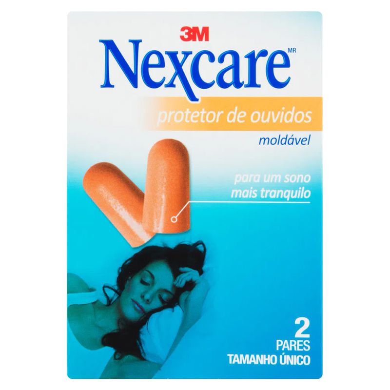 tampao-de-ouvido-nexcare-protetor-auditivo-com-1-unidade