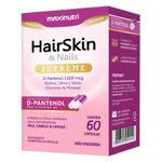 Vitamina-Hairskin-Nails-Supreme-Maxinutri--Com-60-Capsulas