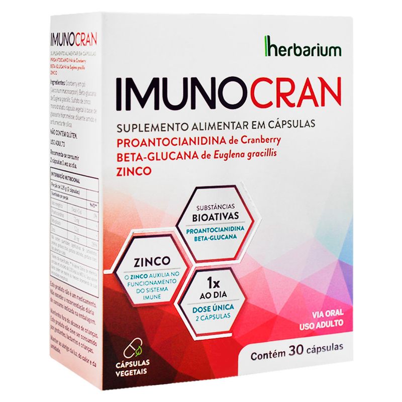 Vitamina-Urocran-Herbarium--Com-30-Capsulas
