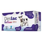 Vitamina-Deslac-Lactase-Maxinutri-100mg--Com-30-Capsulas