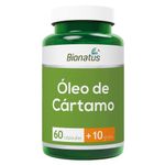 Vitamina-Oleo-de-Cartamo-Green-Bionatus--Com-70-Capsulas