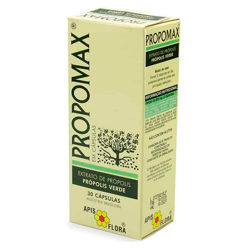 Vitamina-PrOpolis-Propomax-50mg--Com-30-Capsulas