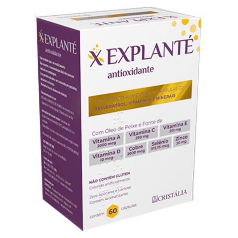Vitamina-X-Explante-Antioxidante-Cristalia--Com-60-Capsulas