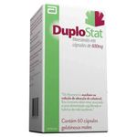 Vitamina-Duplostat-Fitoesterois-Abbott-800mg--Com-60-Capsulas