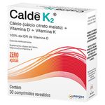 Vitamina-Calde-K2-Marjan-Com-30-Comprimidos