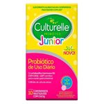 Regulador-Intestinal-Culturelle-ProbiOtico-Jr--Cellera--Com-10-Comprimidos
