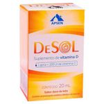 Vitamina-DeSol-Apsen-200UI-Gotas-20ml
