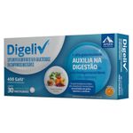 Vitamina-Digeliv-Apsen-400fcc--Com-30-Comprimidos-Mastigaveis