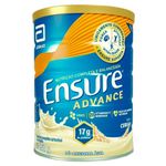 Vitamina-Ensure-Adv-Abbott-Strawberry-e-Banana-850g