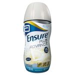 Vitamina-Ensure-Plus-Advance-Abbott-Baunilha-220ml