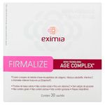 Vitamina-Eximia-Firmalize-Age-Complex-Farmoquimica-12g--Com-30-Saches