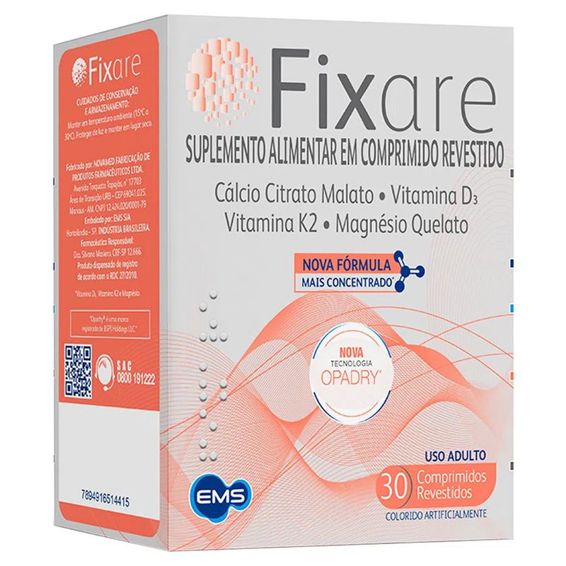 Vitamina-Fixare-EMS--Com-30-Comprimidos